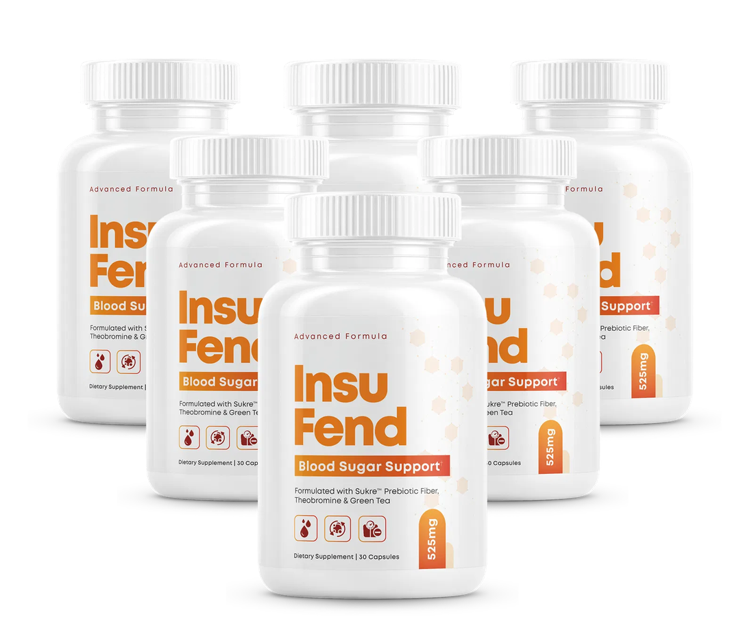 6 bottles bundle image