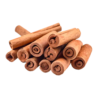 Cinnamon bark