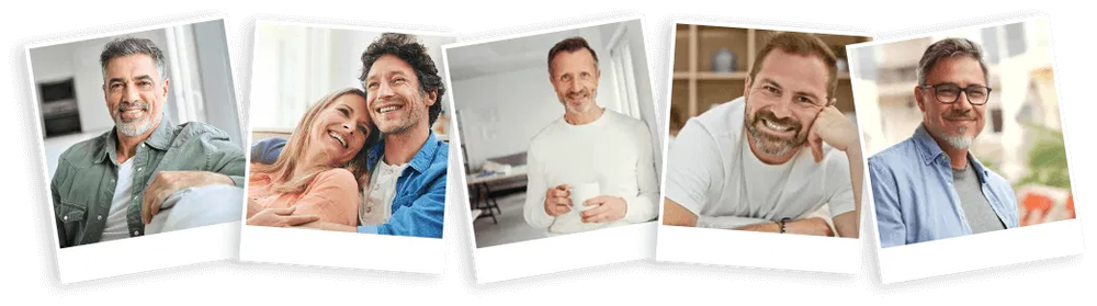 Customer collage from the official page